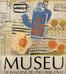 Museu de Imagens do Inconsciente