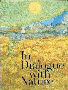 In dialogue with nature : from Friedrich, Monet and Van Gogh to Ritcher