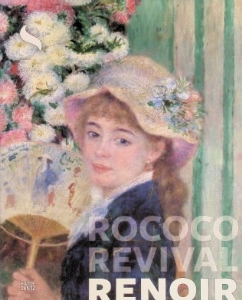 Renoir : rococo revival