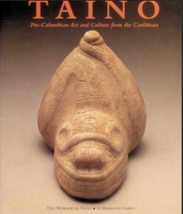 Taíno : Pre-Columbian art and culture from the Caribbean