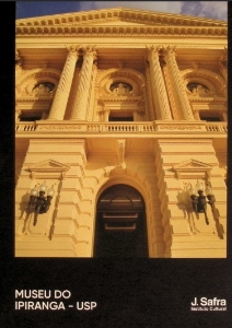 Museu do Ipiranga - USP