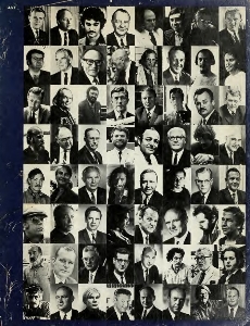 A report on the Art and Technology Program of the Los Angeles County Museum of Art : 1967-1971