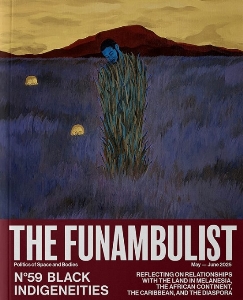 The Funambulist