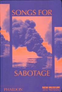 Songs for Sabotage