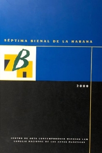 Séptima Bienal de la Habana